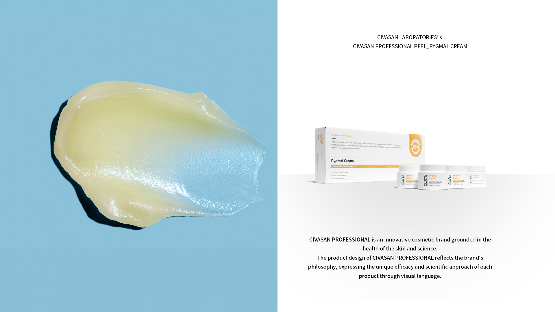 CIVASAN Laboratories_CIVASAN Professional Peel
