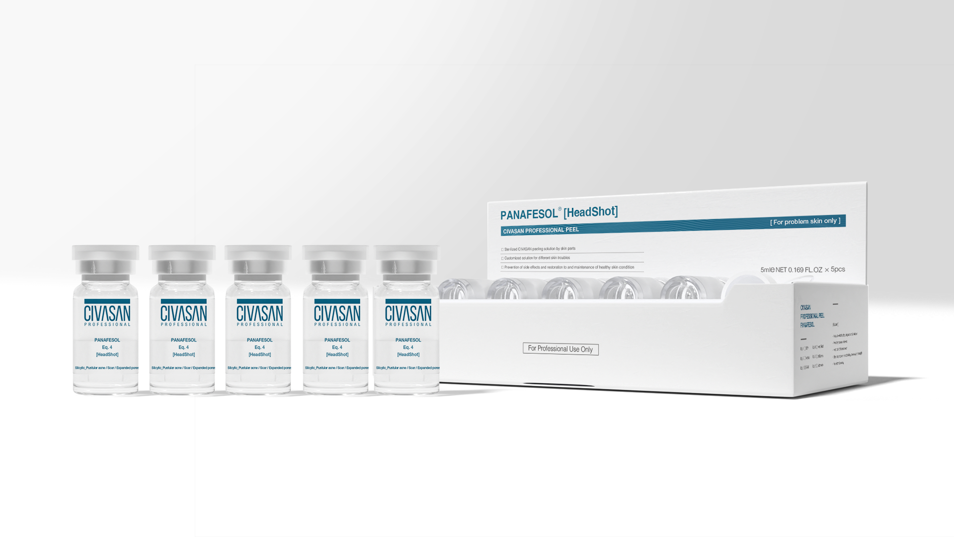 CIVASAN Laboratories_CIVASAN Professional Peel