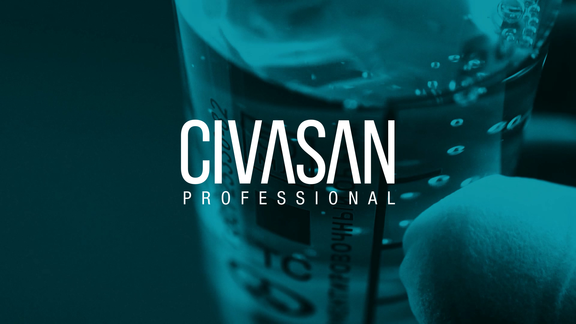 CIVASAN Laboratories _CIVASAN Professional Kit