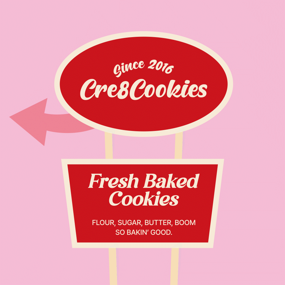 cre8cookie