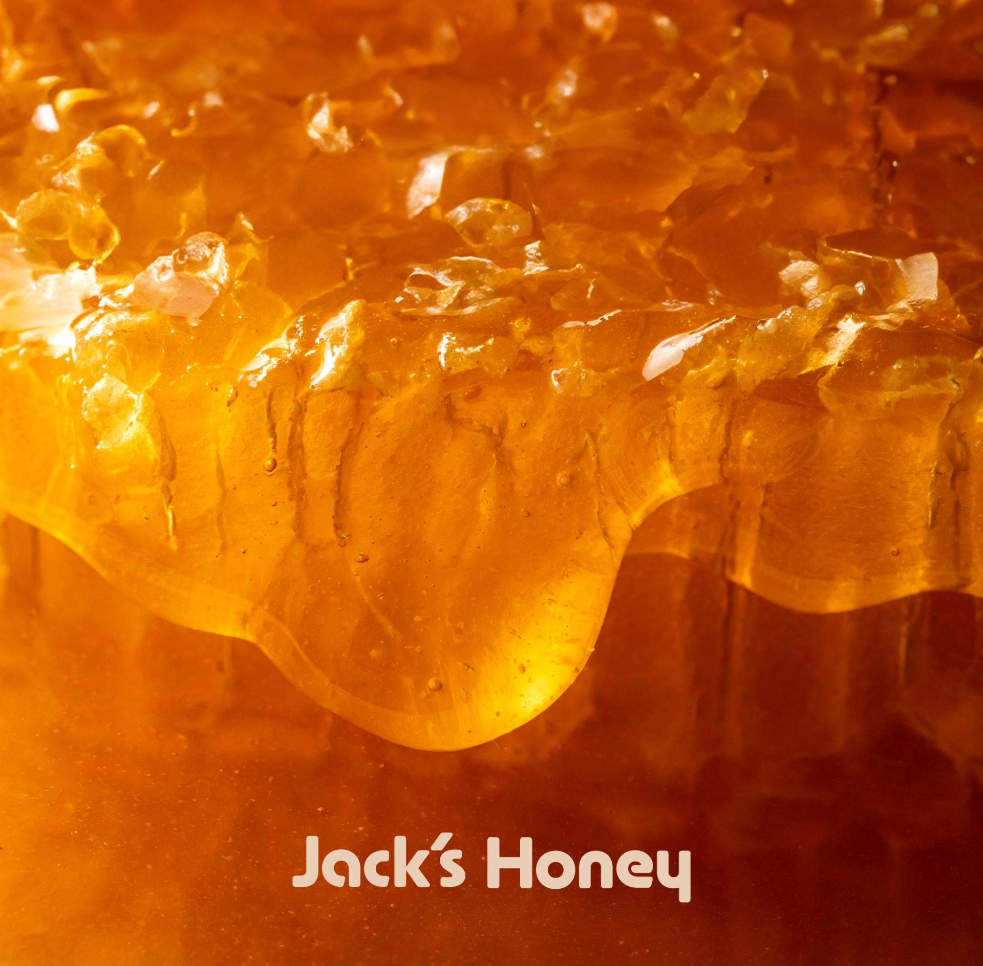 Jack's Honey