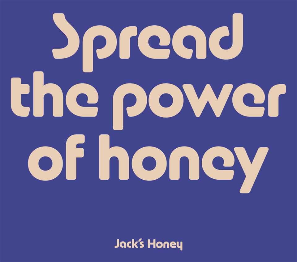 Jack's Honey