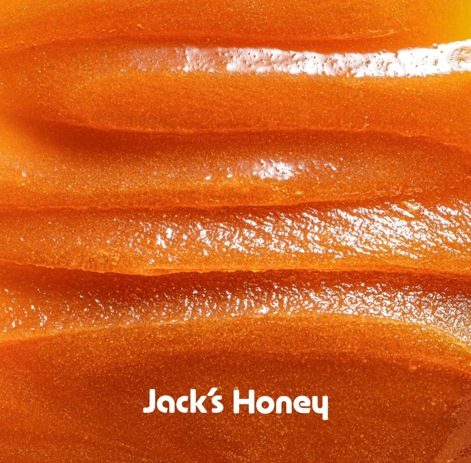 Jack's Honey