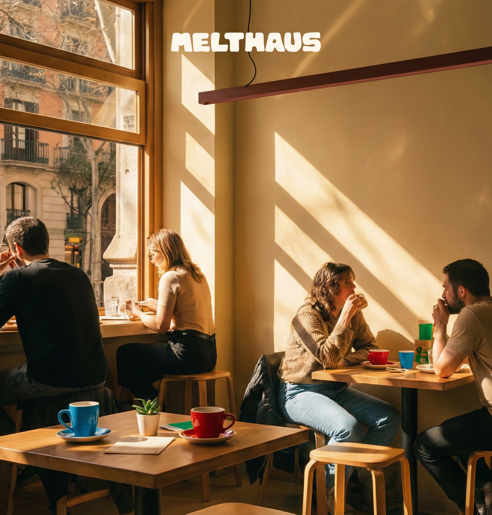 Melthaus