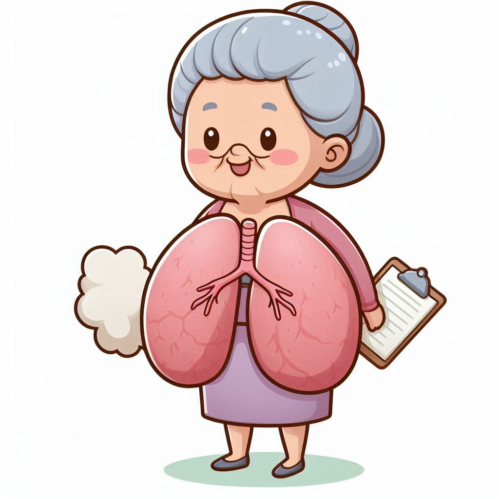 흉막섬유종