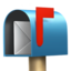 📬