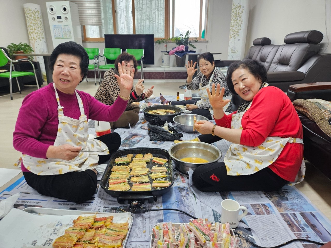 사용자가 올린 이미지