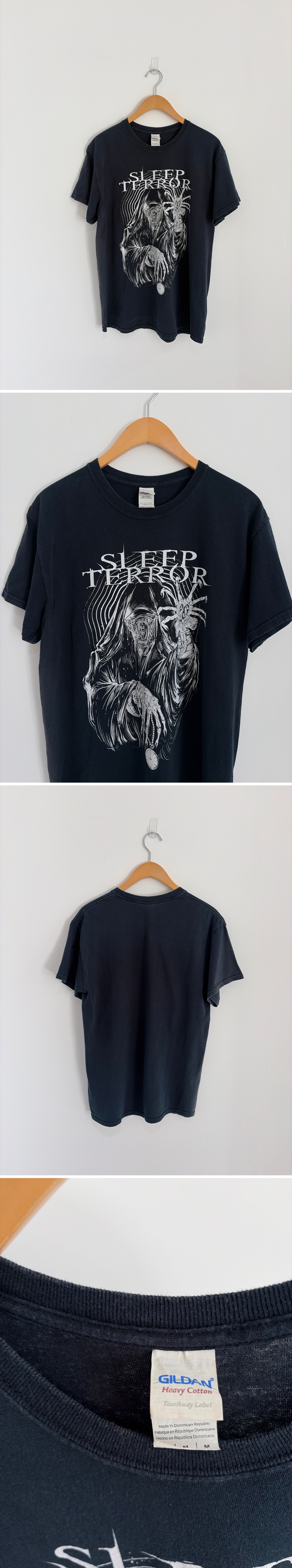 gildan t-shirt