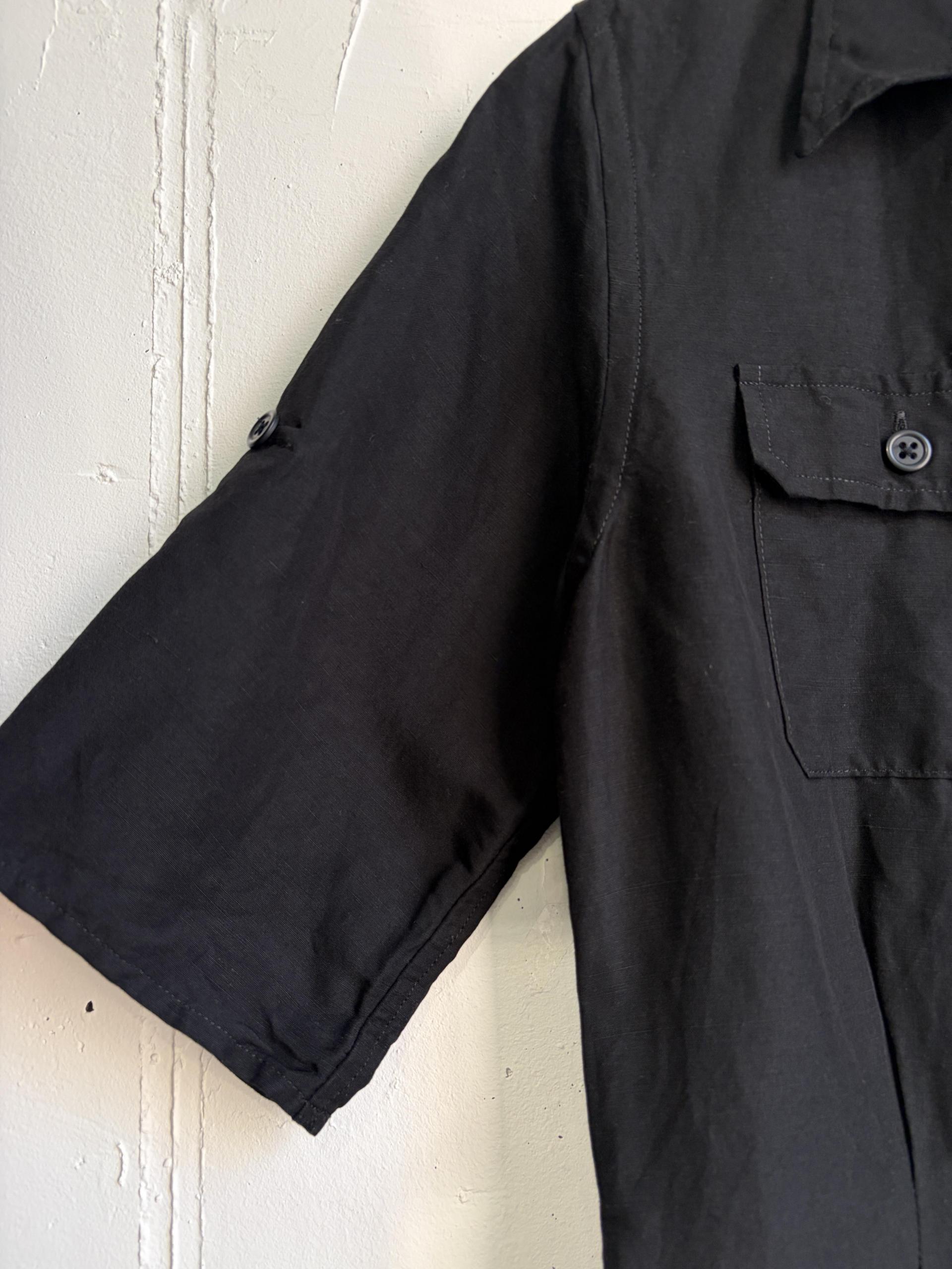 RALPH LAUREN shirt one piece