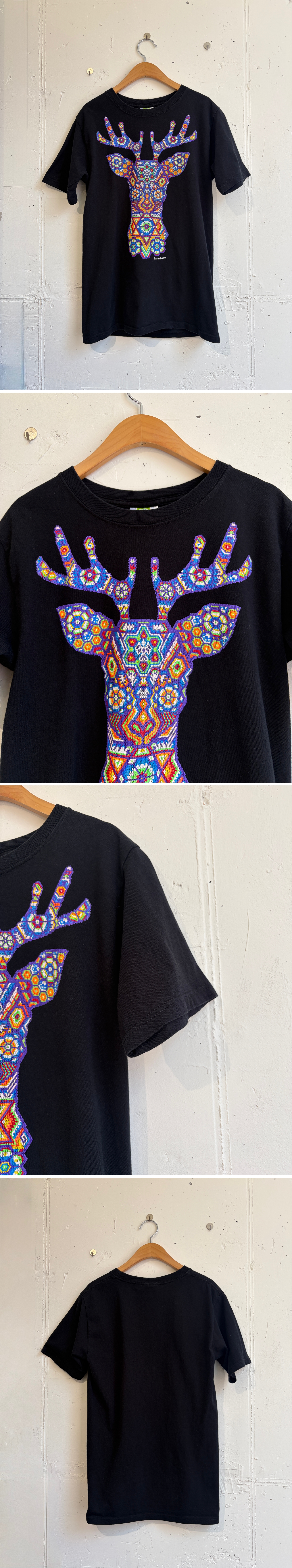 karani art t-shirt