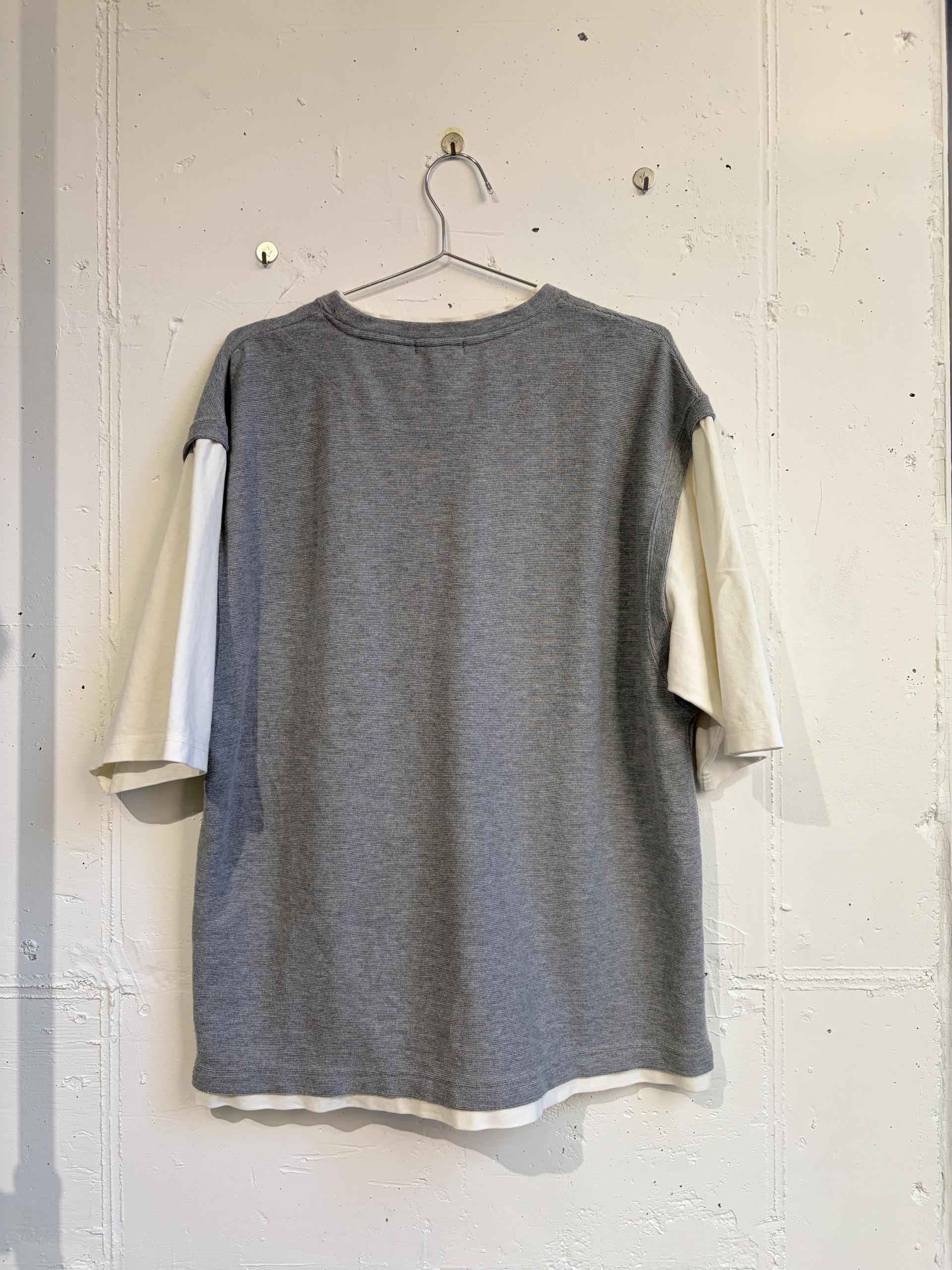 BEAMS HEART t-shirt