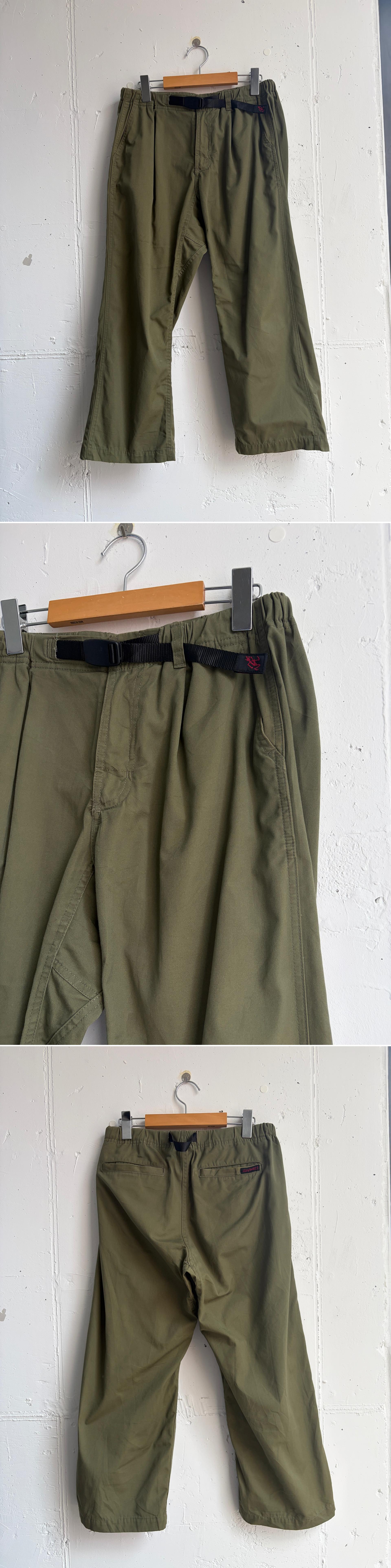 GRAMICCI pants