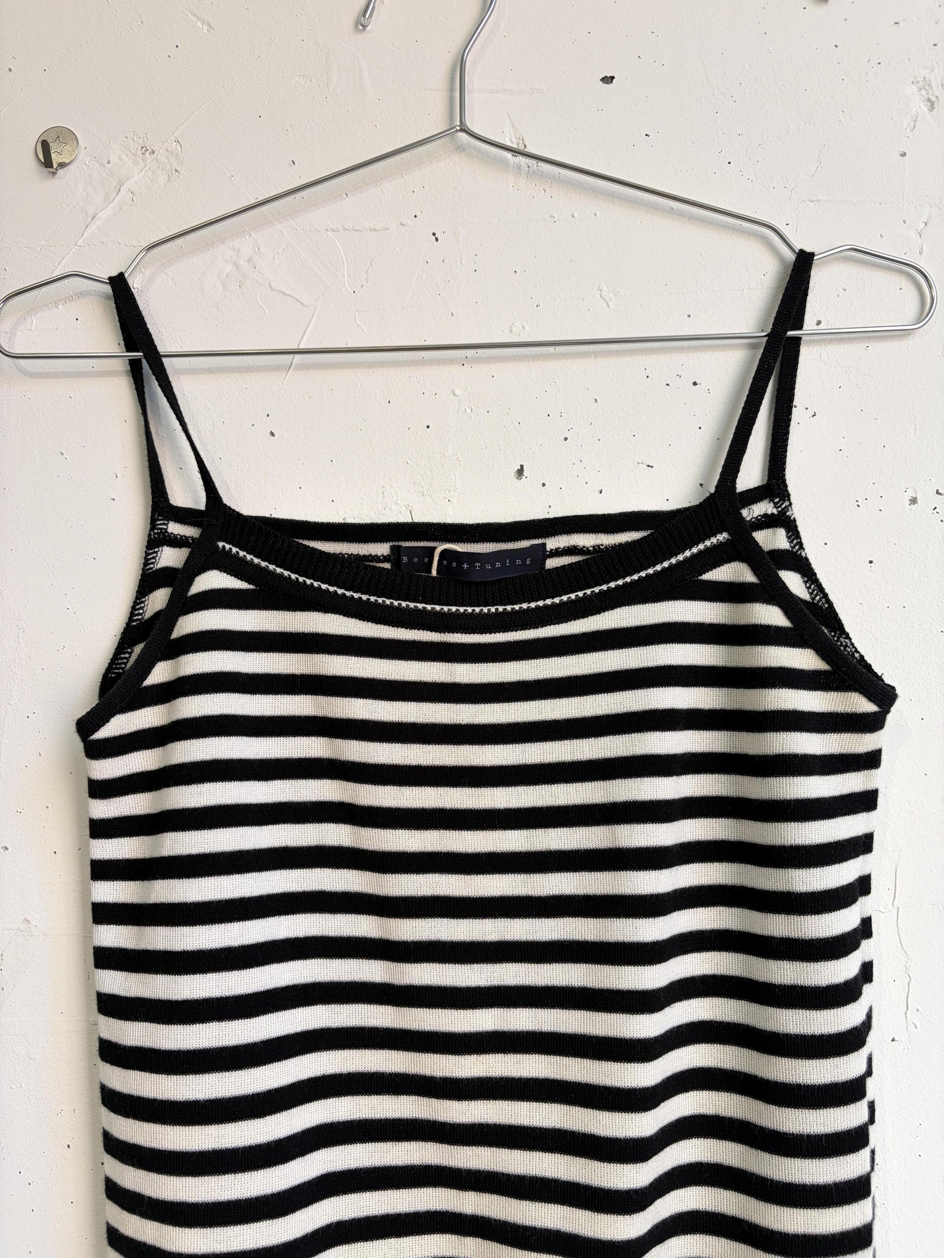 BeeNee+Tuning sleeveless