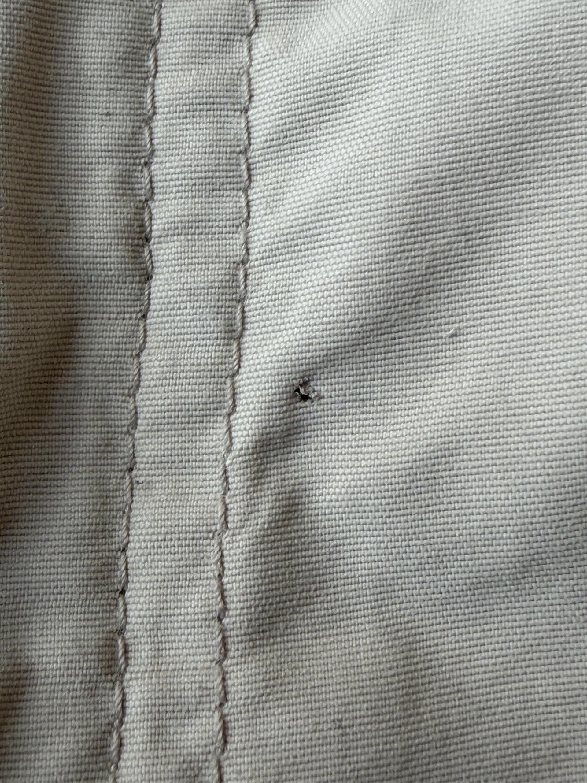 chlorophylle convertible pants
