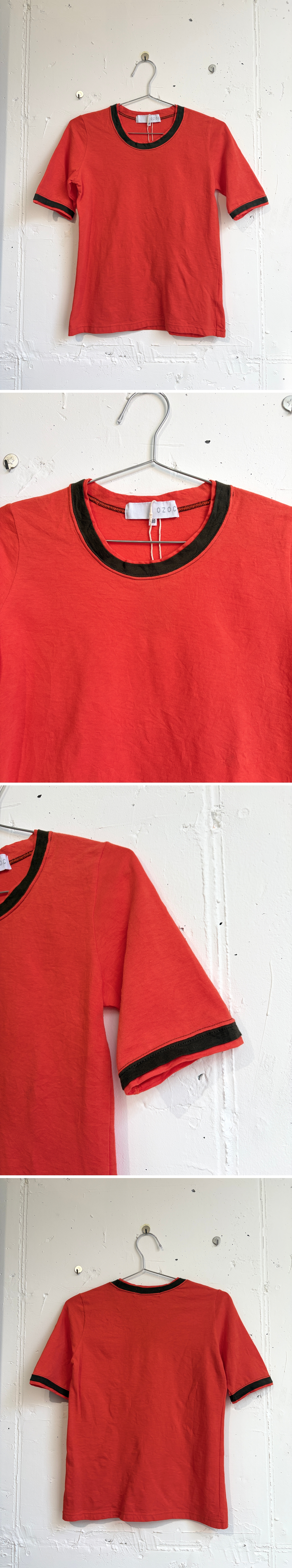 OZOC t-shirt