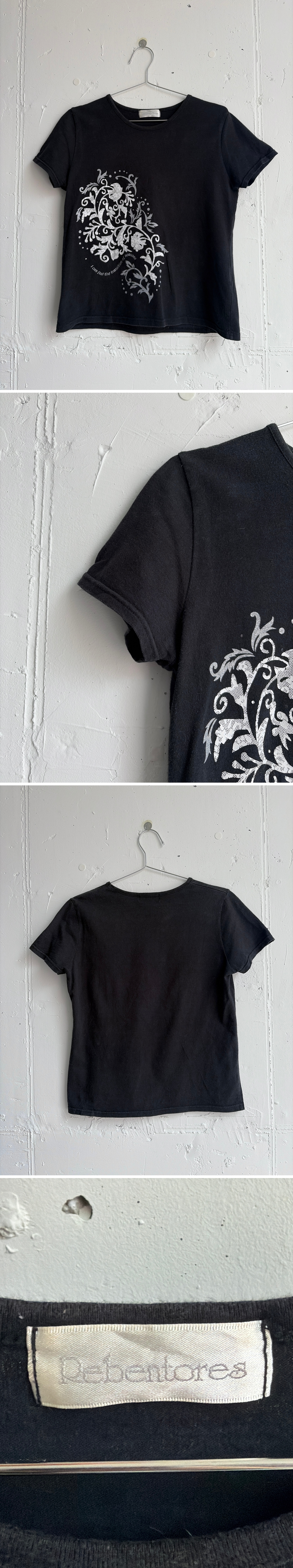 Rebentores t-shirt