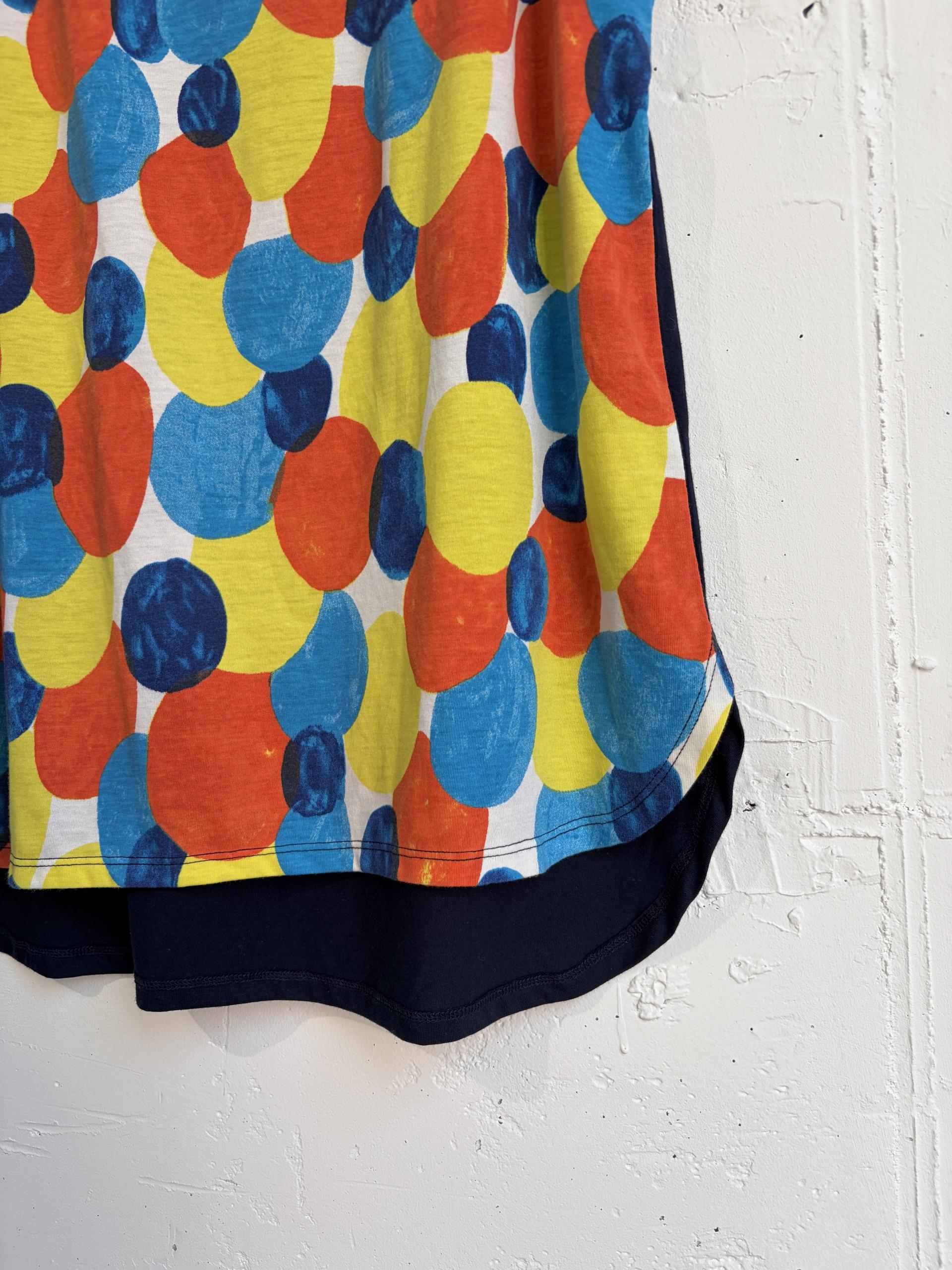 design tshirt store graniph sleeveless