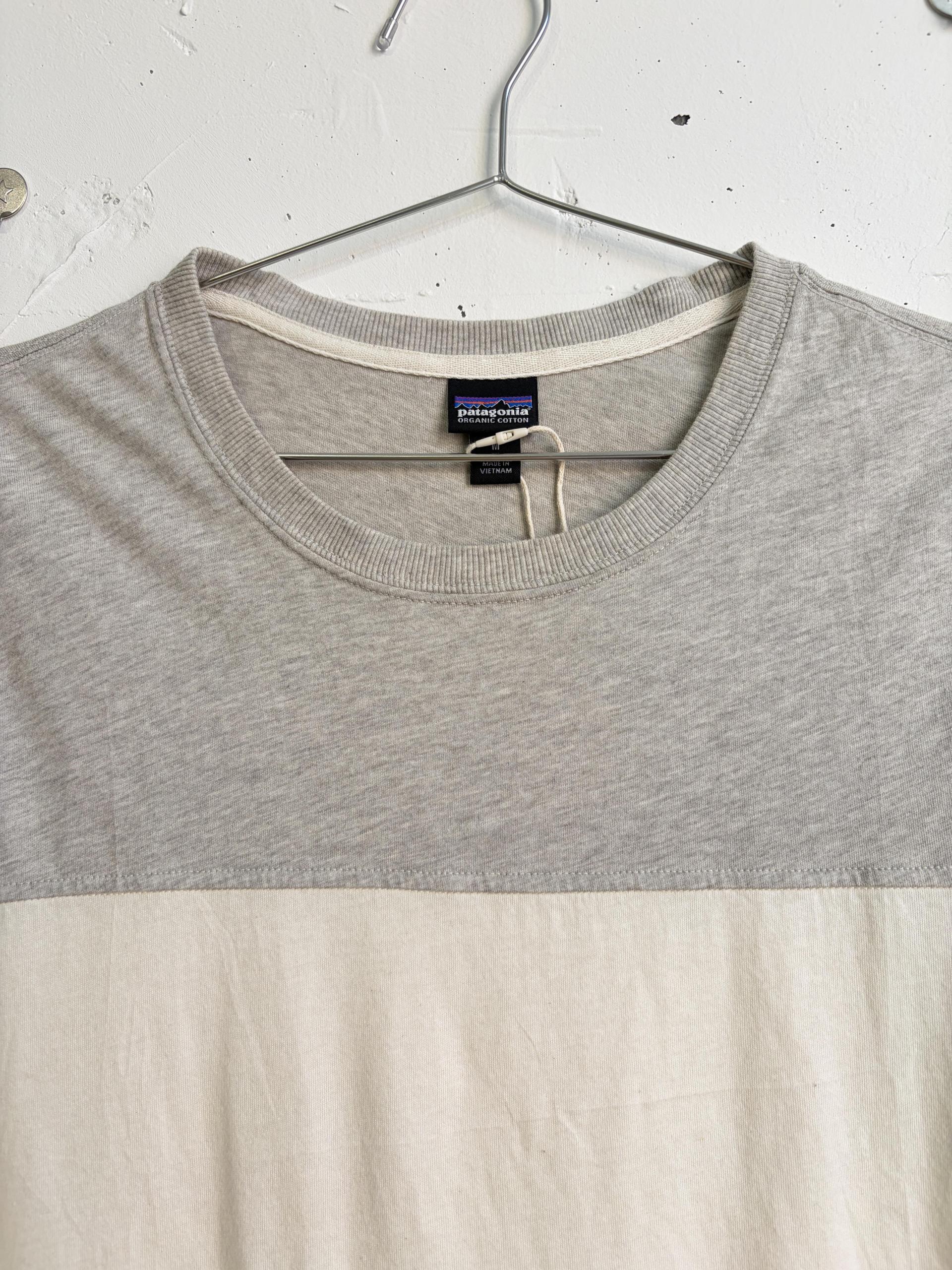 patagonia t-shirt