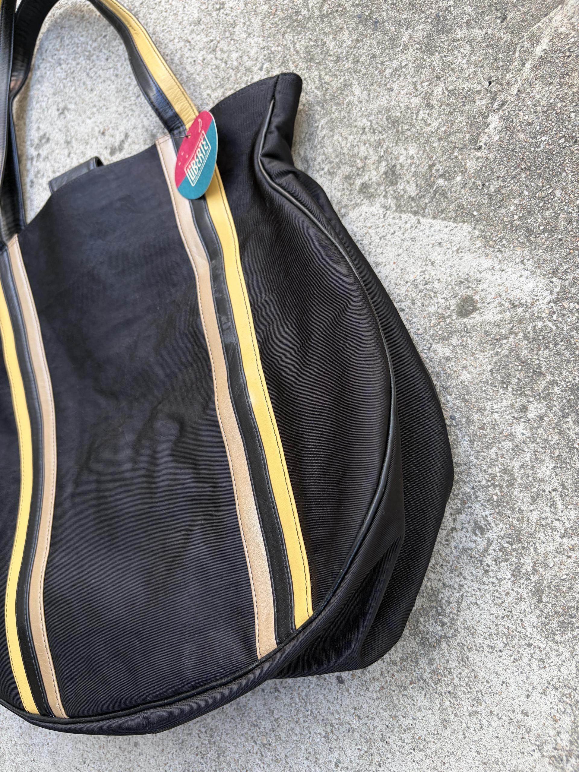 LiBERTE bag