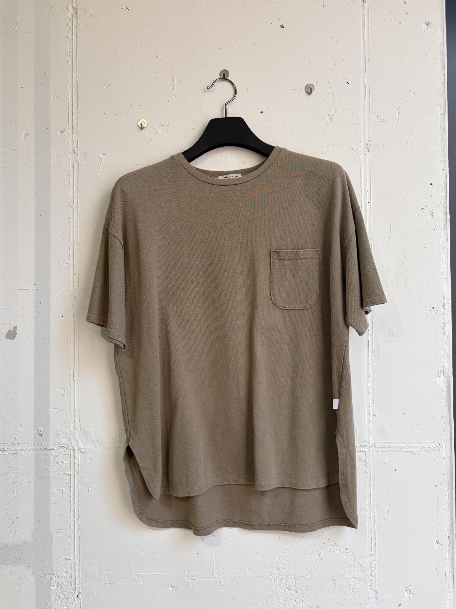 FREAK'S STORE t-shirt