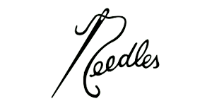 NEEDLES pk shirtr
