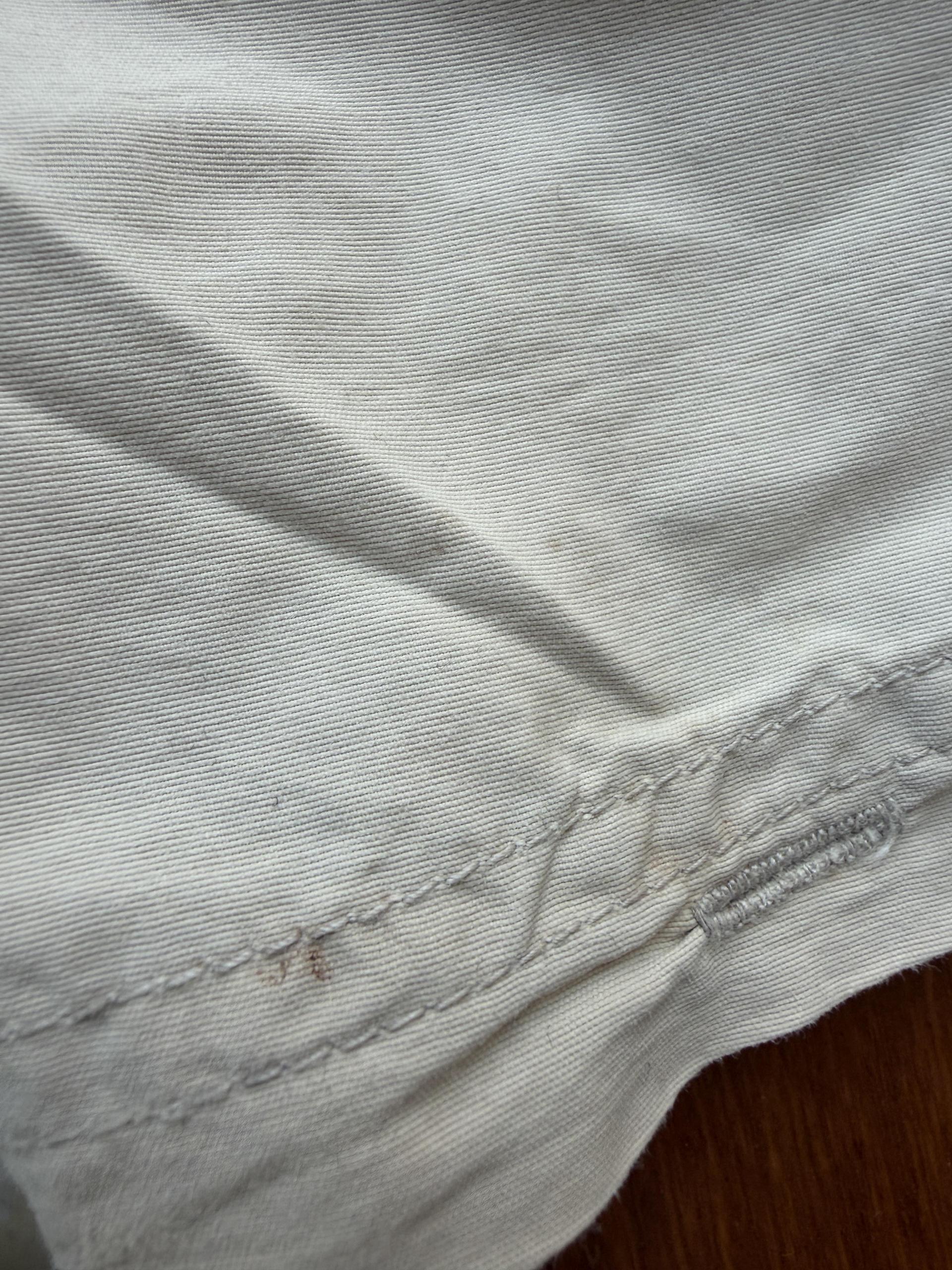 chlorophylle convertible pants