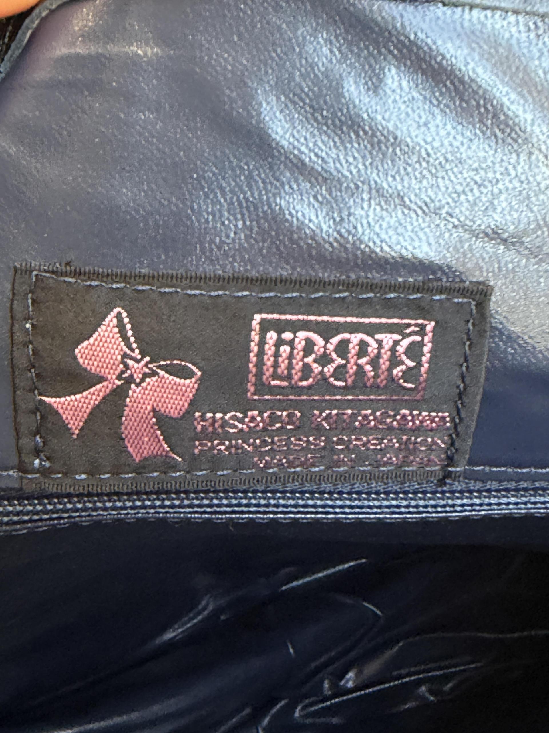 LiBERTE bag