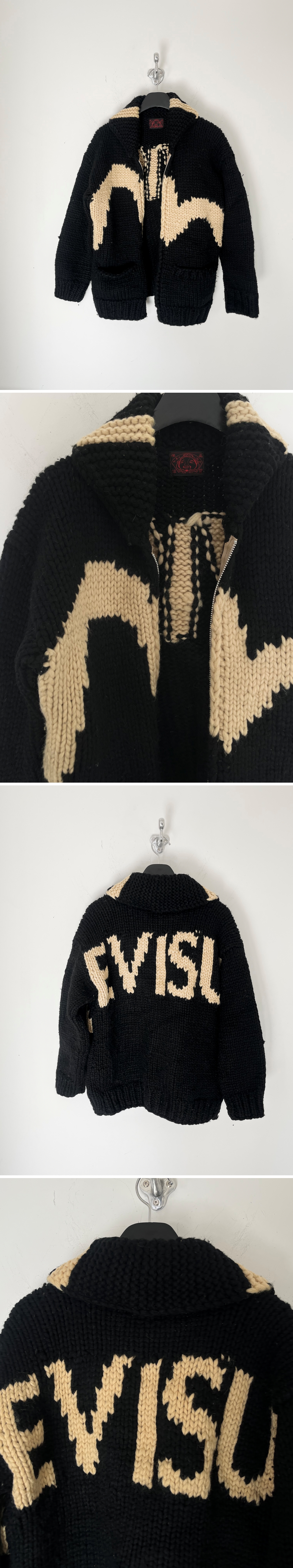 EVISU cowichan