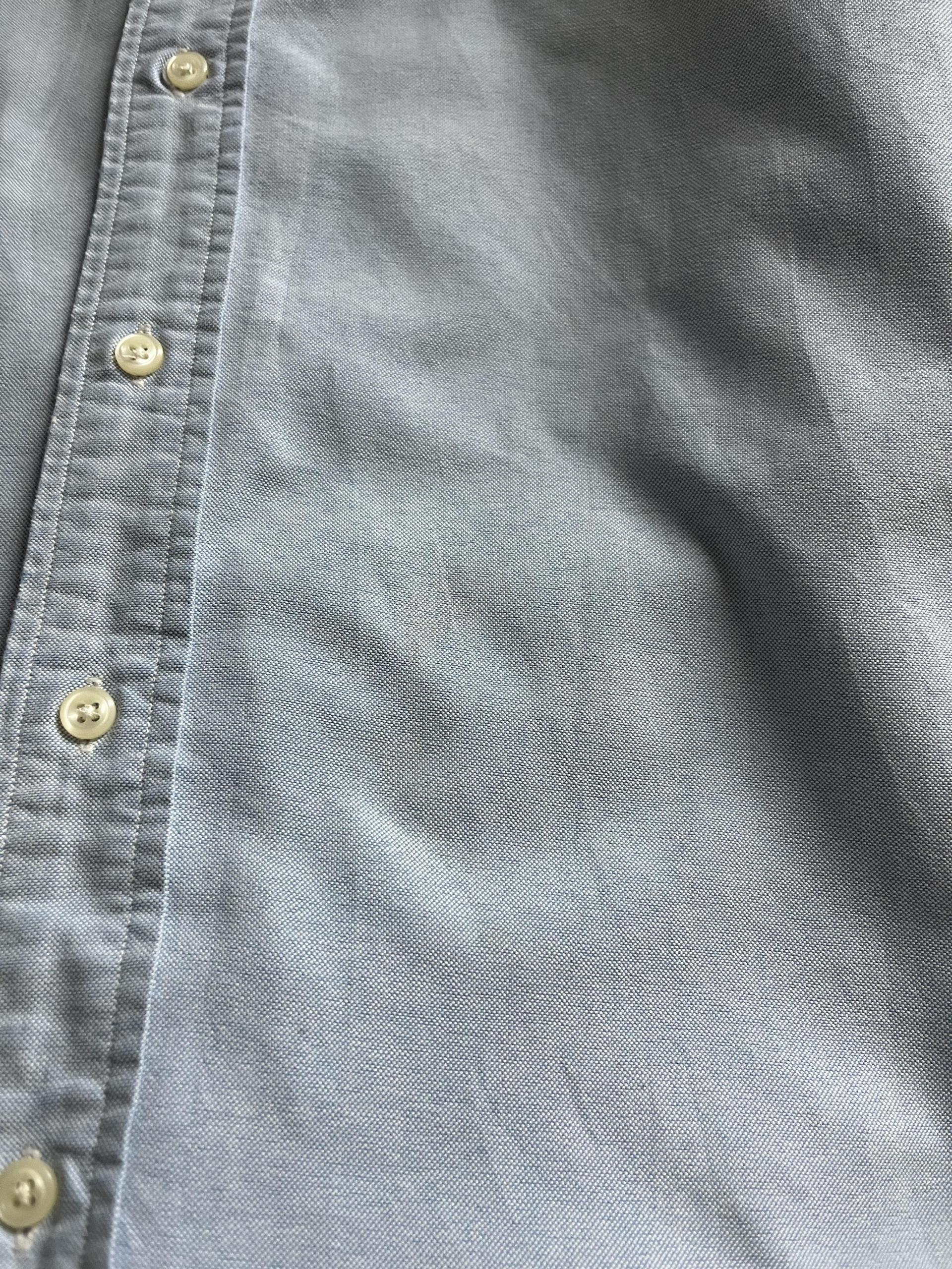 RALPH LAUREN short sleeve shirt
