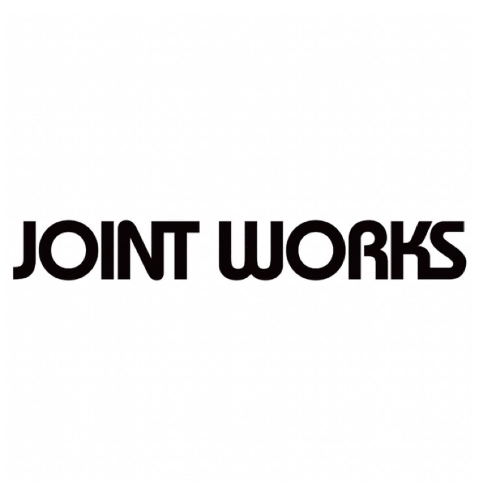 JOINT WORKS painted t-shirt