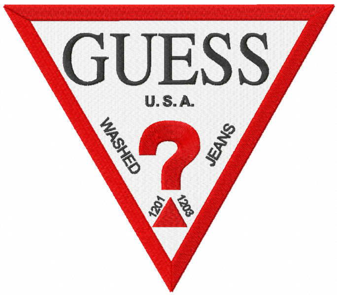 90's GUESS JEANS denim shorts (made in USA)