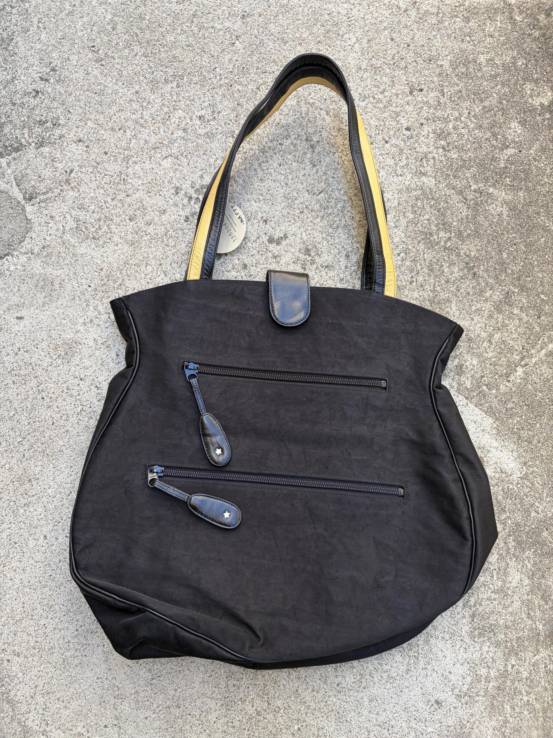 LiBERTE bag