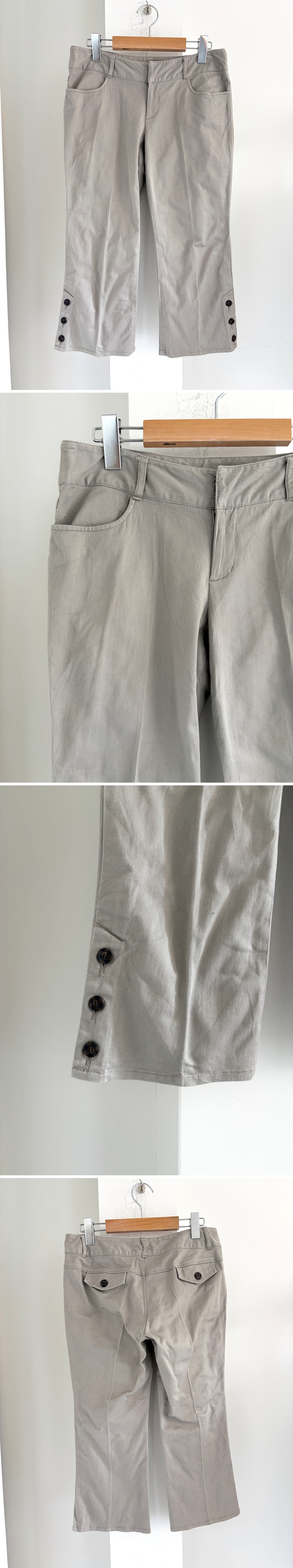UNTITLED pants