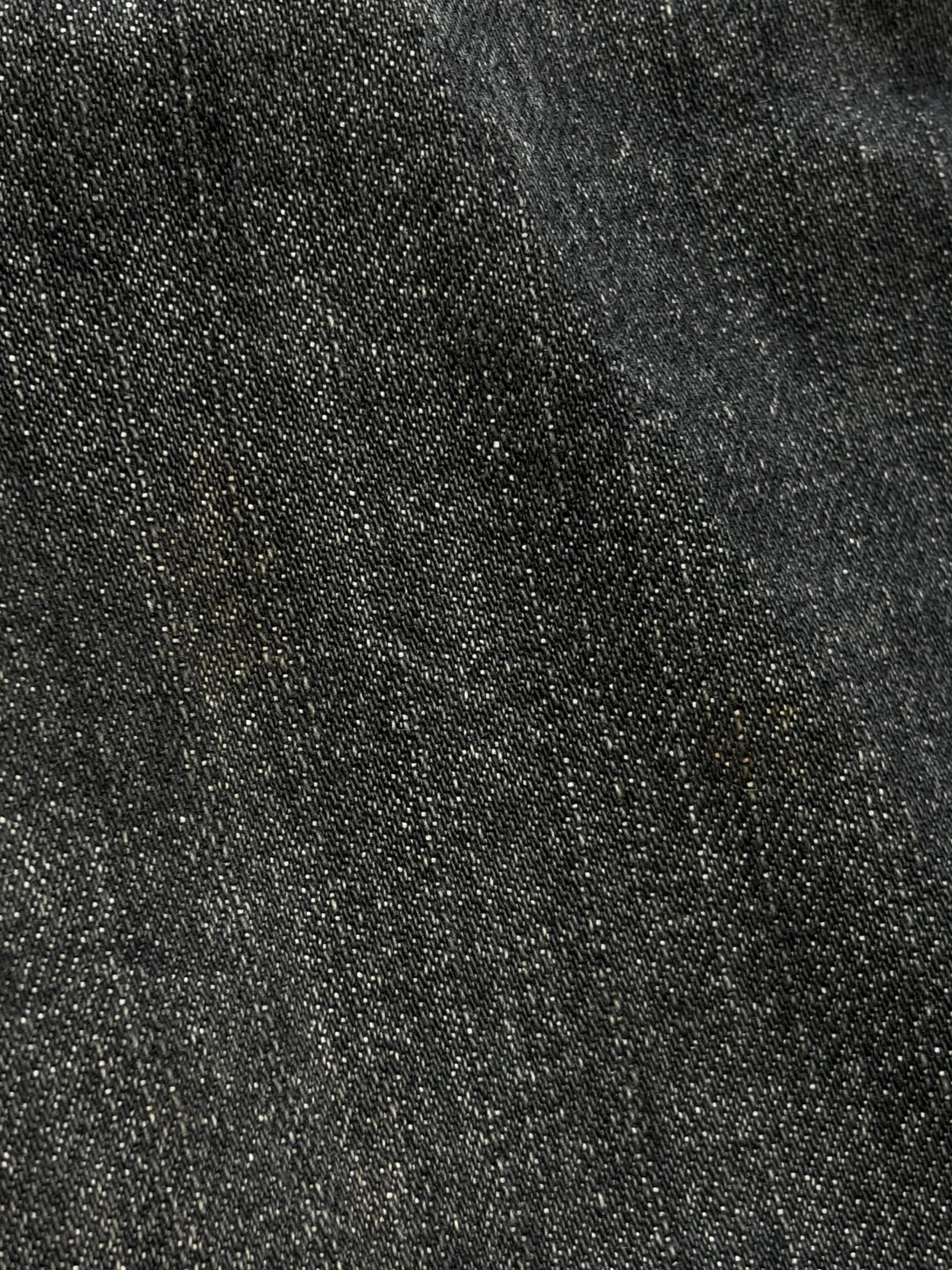 Levi's denim pants