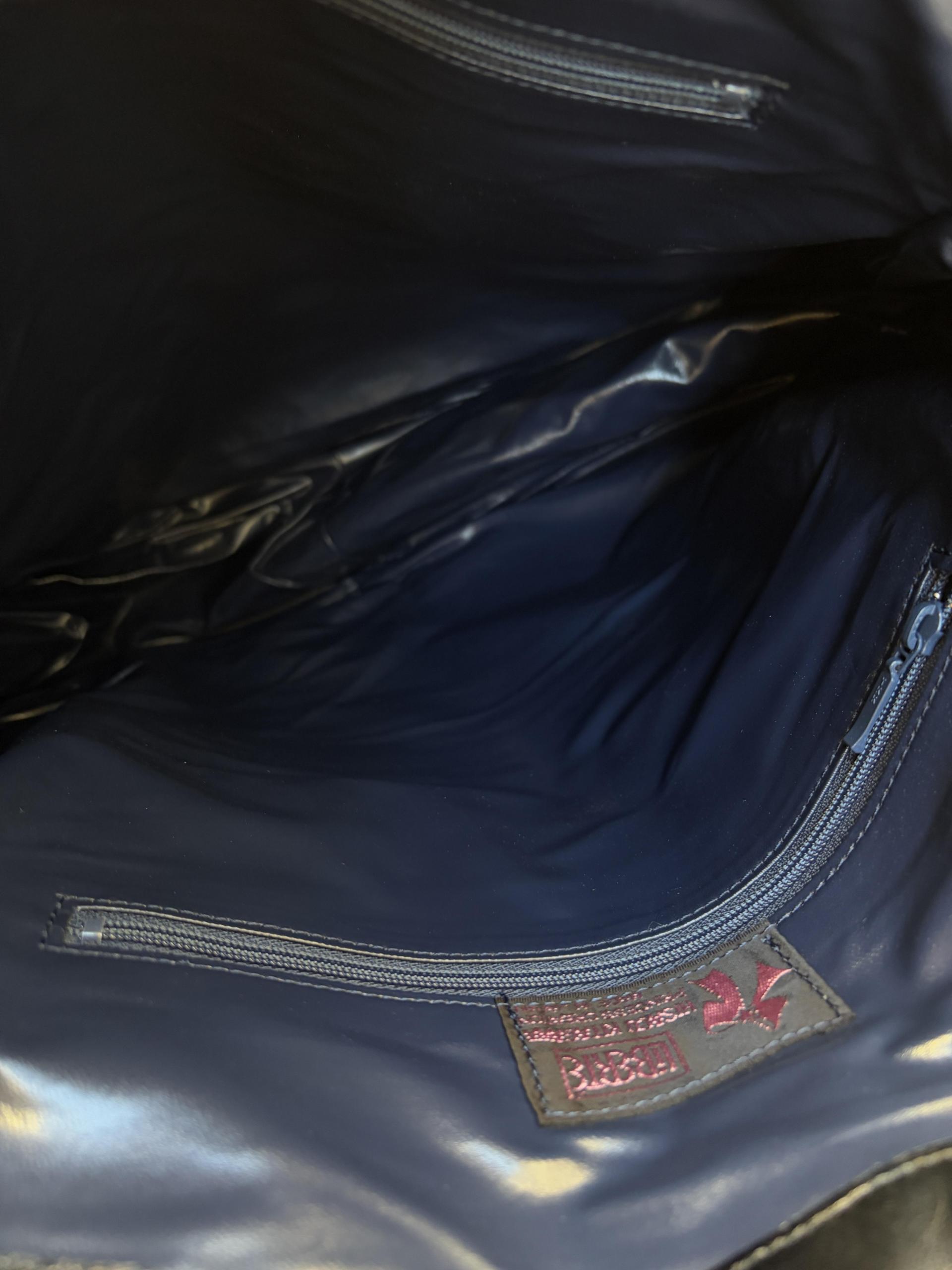 LiBERTE bag