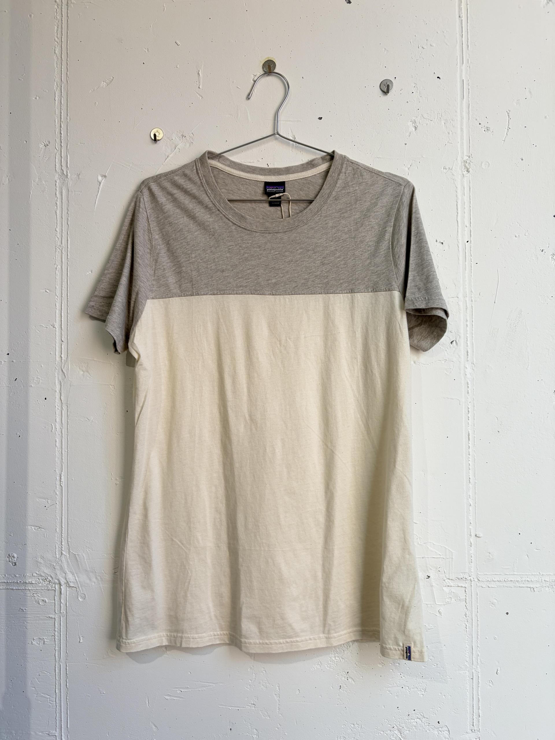 patagonia t-shirt