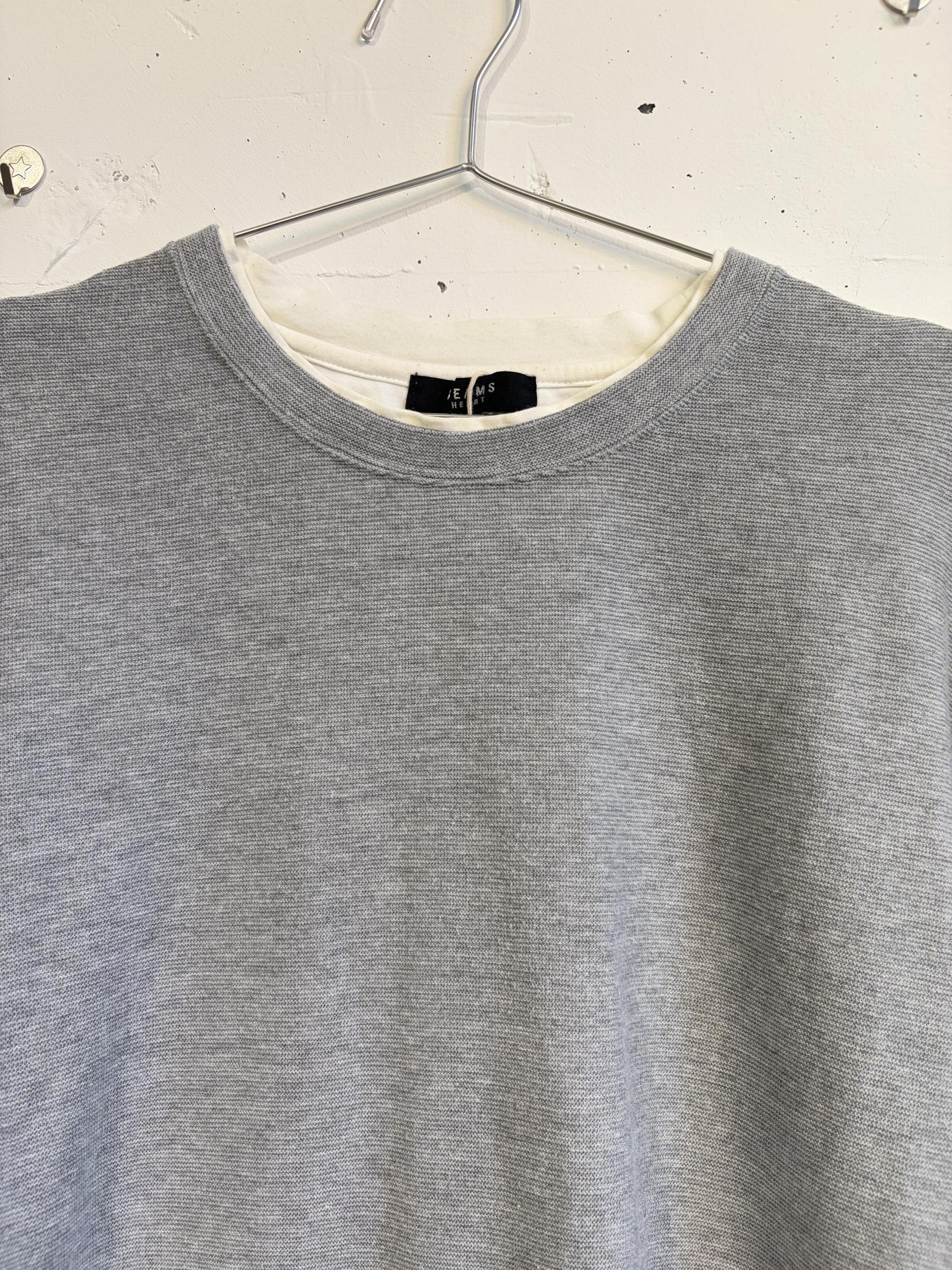 BEAMS HEART t-shirt
