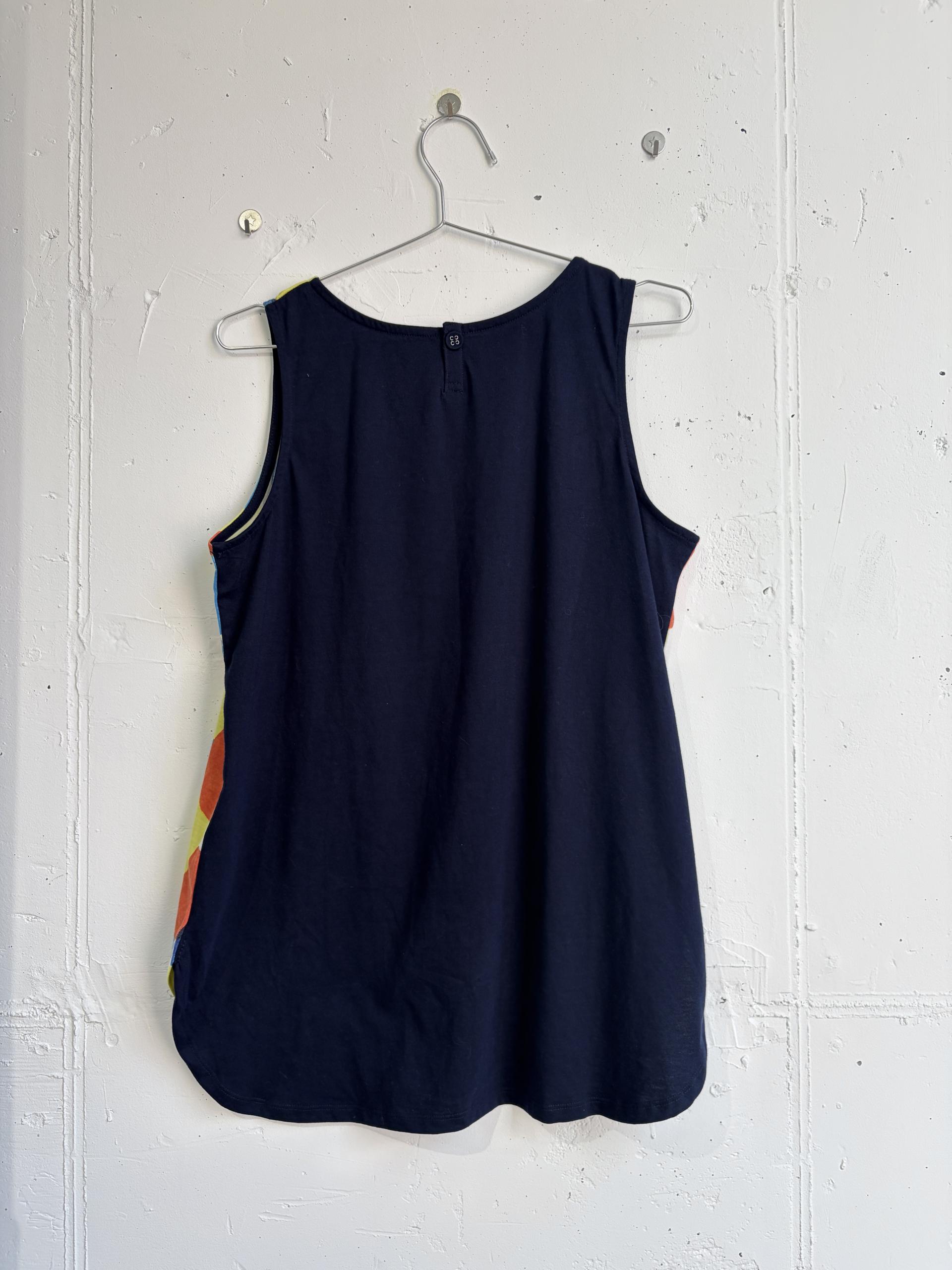 design tshirt store graniph sleeveless