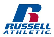 RUSSELL ATHLETIC pants
