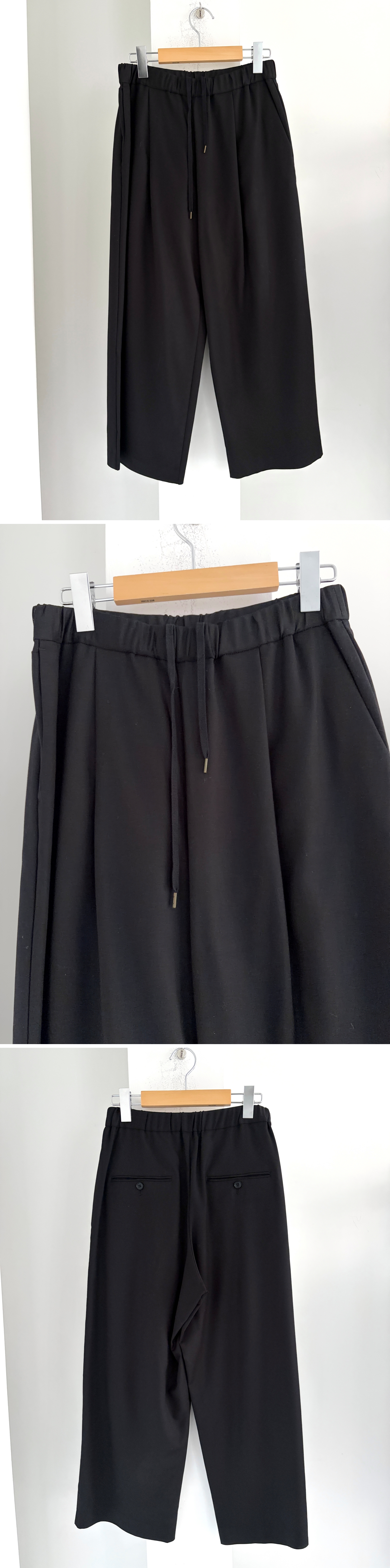 FIAC pants