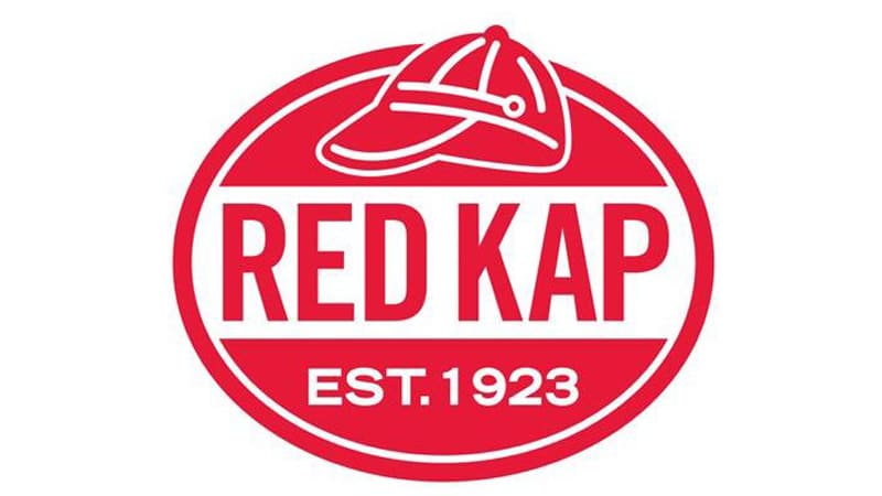 RED KAP