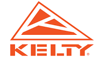 KELTY wrap skirt
