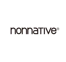 NONNATIVE pants