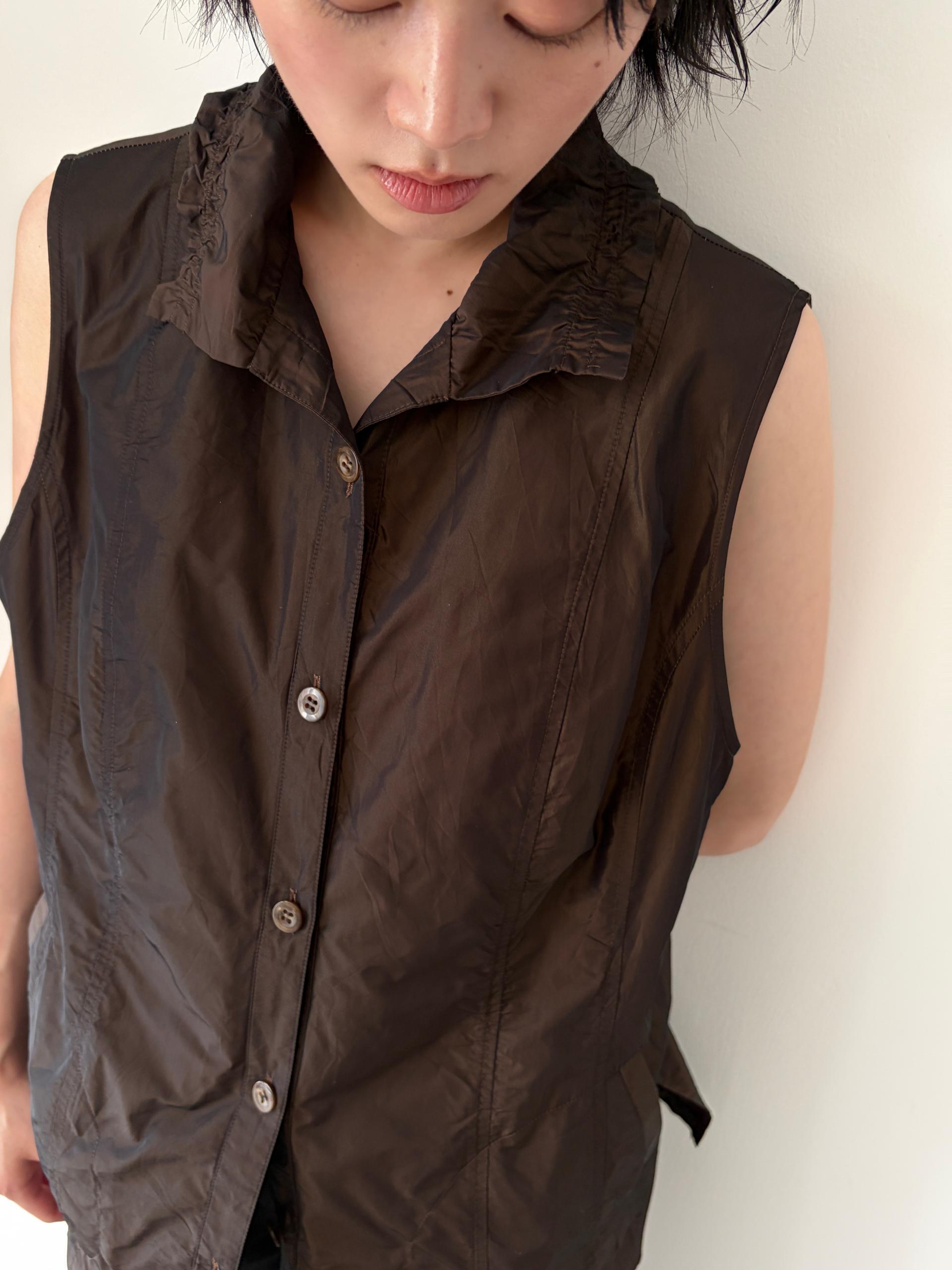 KORET top