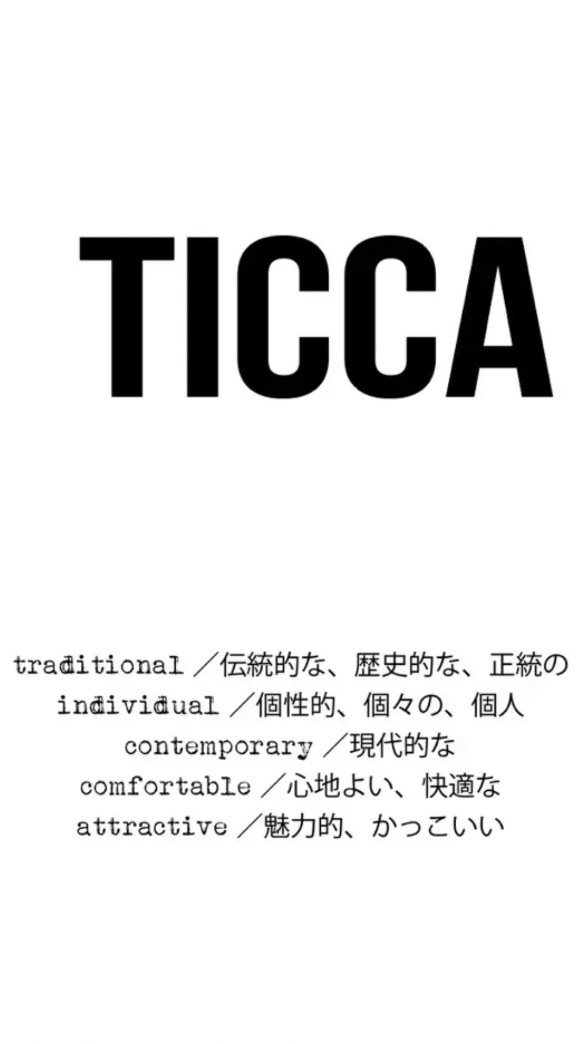 TICCA top