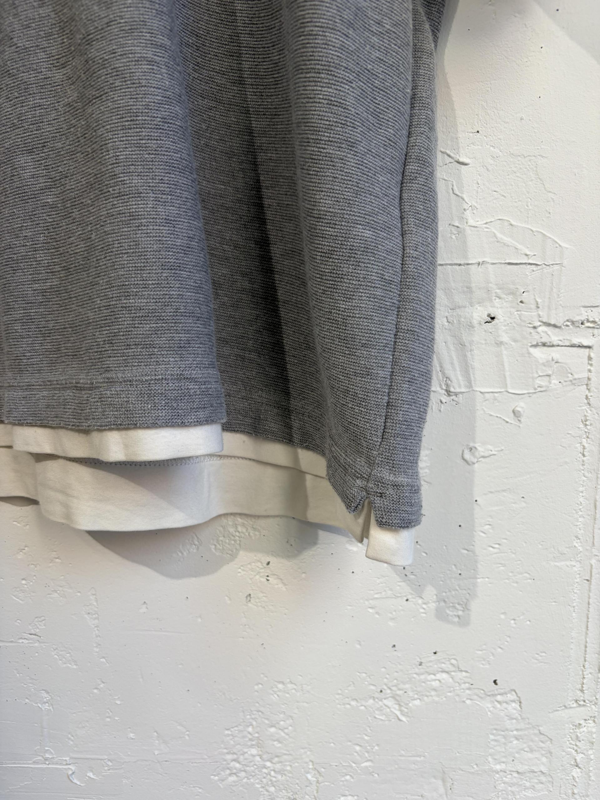 BEAMS HEART t-shirt