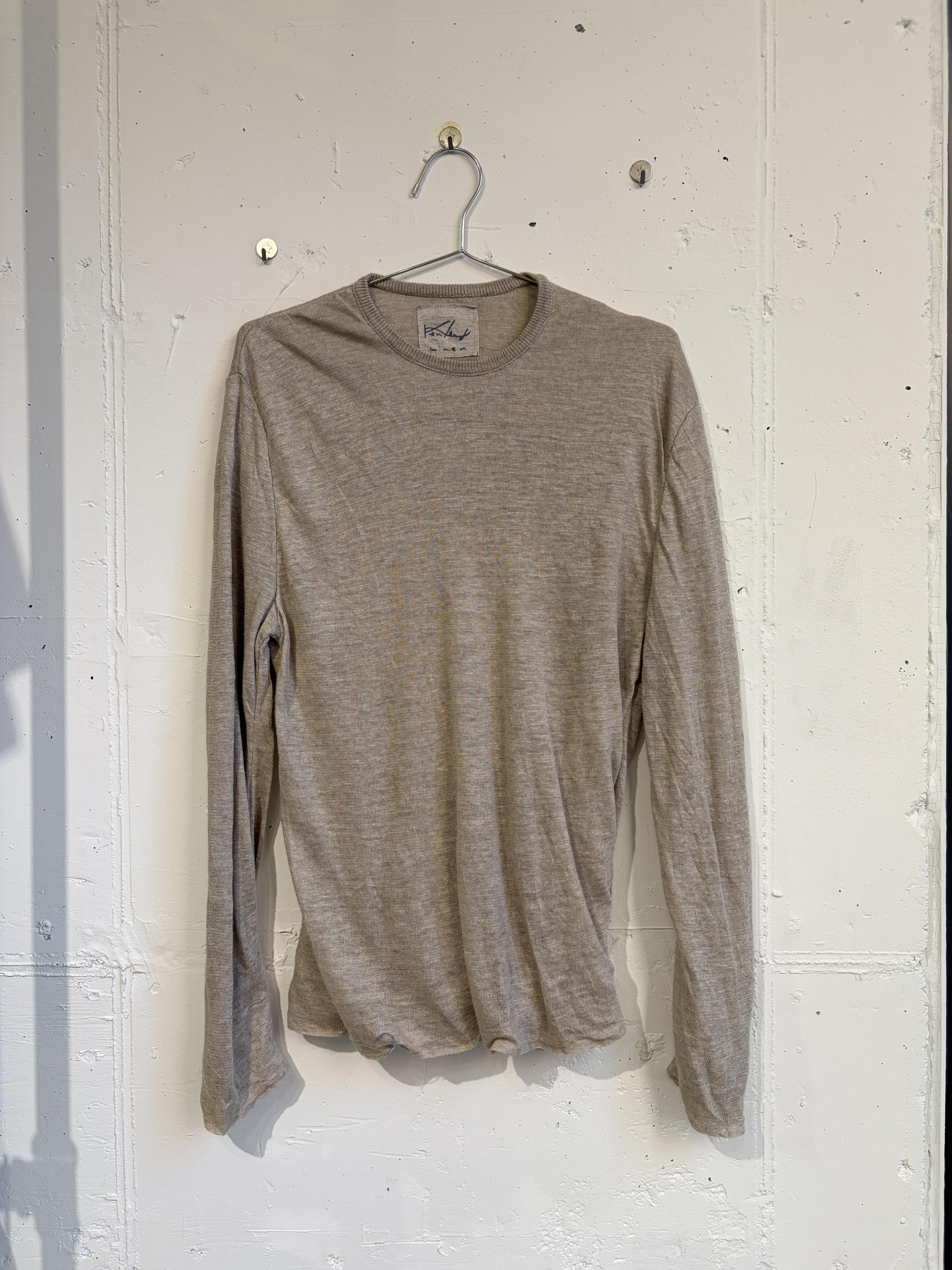 kenland linen knit