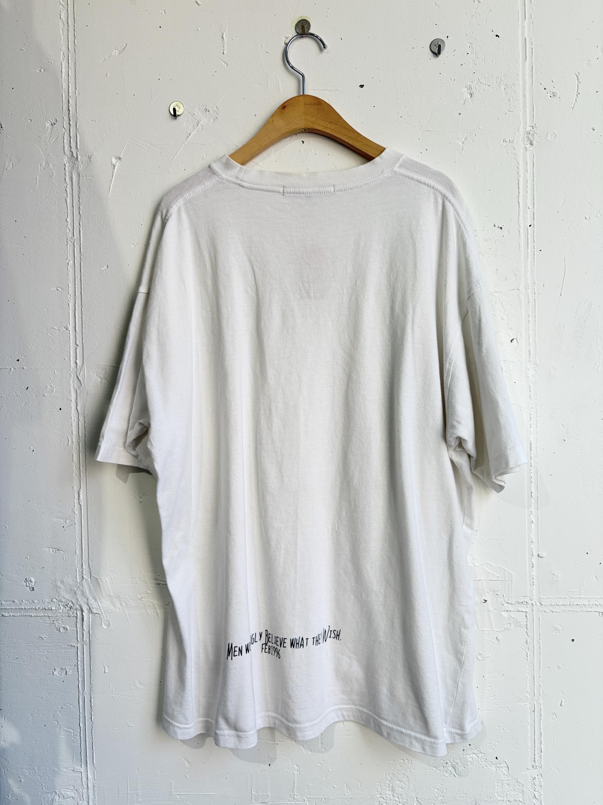 JUNGLE STORM t-shirt