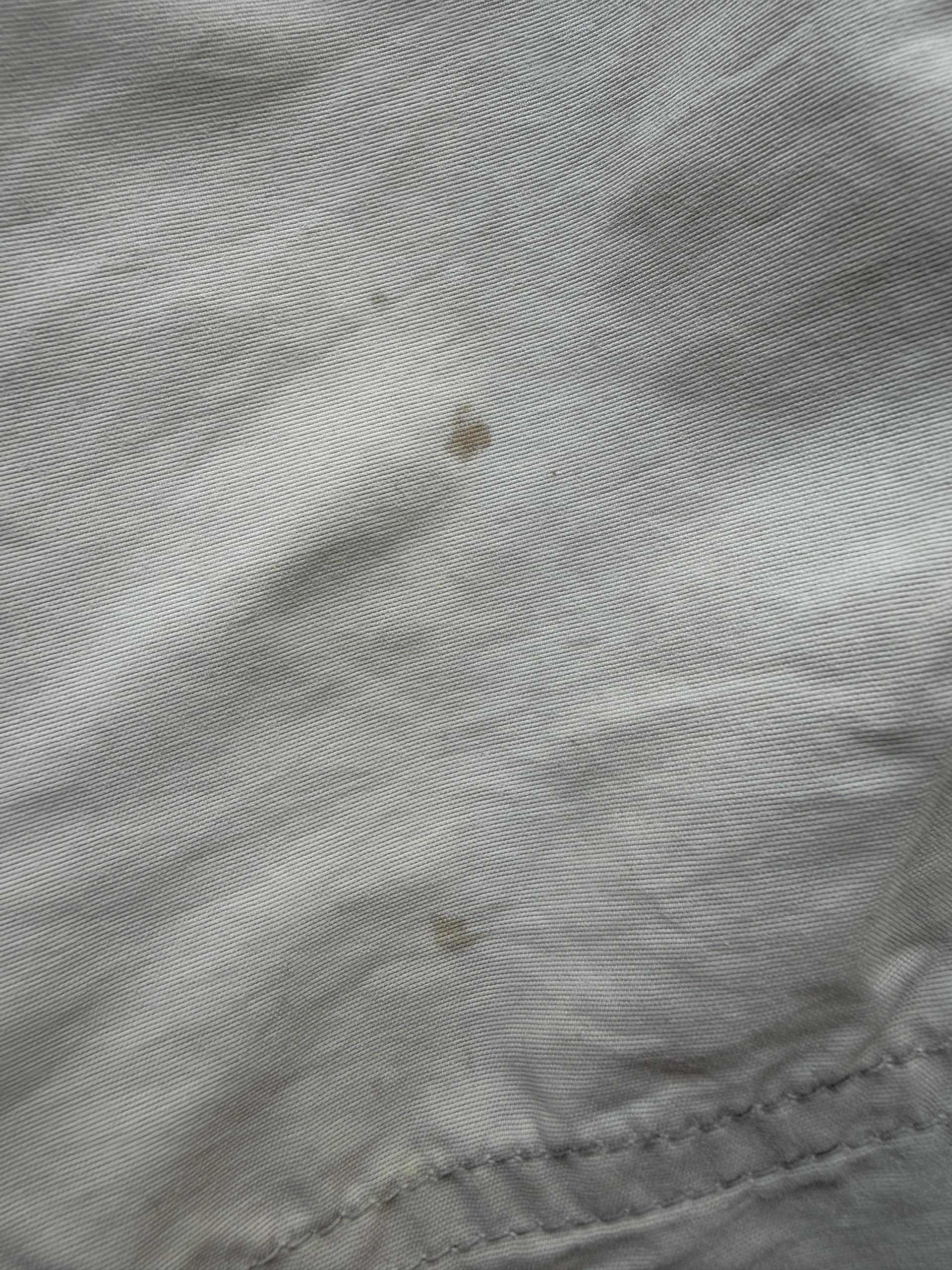 chlorophylle convertible pants