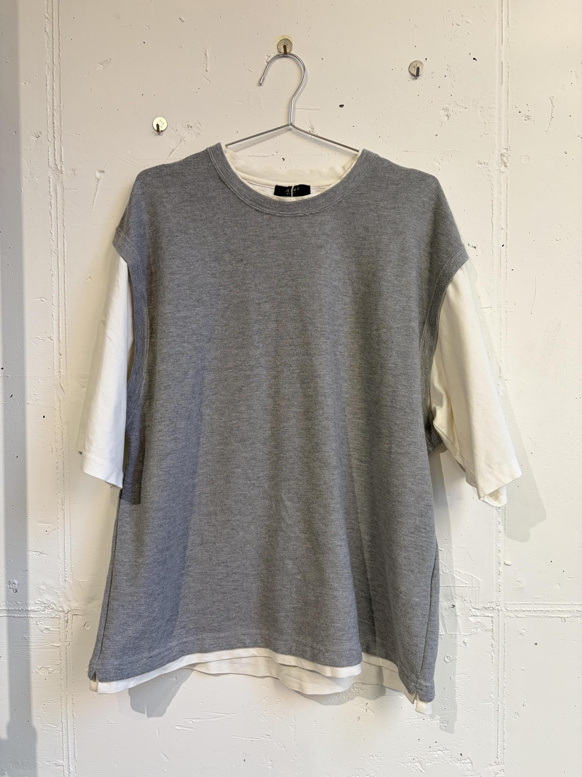 BEAMS HEART t-shirt